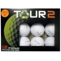 Pack Of 12 V1x Titleist Pro Golf Balls
