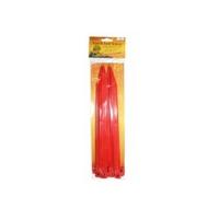 pack o4 4 heavy duty plastic tent pegs