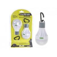 Pack Of 2 Orb Lights With Batter...