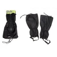 Pack Of 2 Waterproof Gaiters