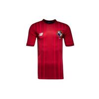 Panama 2016 Home S/S Replica Football Shirt