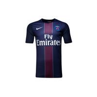 Paris Saint-Germain 16/17 Home S/S Football Shirt