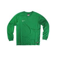 Park II Kids L/S Goalkeeper Shirt