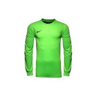 Park II L/S Goalkeeper Shirt