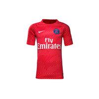 Paris Saint-Germain 16/17 Dry Squad Football Training Shirt