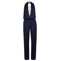 PATRIZIA PEPE Halter Jumpsuit