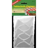 Pack Of 6 Coughlan\'s Tablecloth Clamps