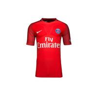 Paris Saint-Germain 16/17 Away Players Match Day S/S Football Shirt