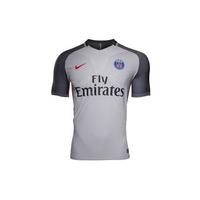 Paris Saint-Germain 2017 Zonal Cooling Football Training Shirt