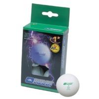 Pack Of 6 1-star Table Tennis Balls