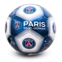 Paris Saint Germain Signature Ball Blue Size 5
