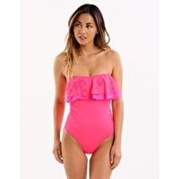 pavana one piece pink