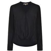 PATRIZIA PEPE V Neck Blouse