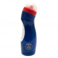 Paris Saint Germain Plastic Water Bottle - 750ml