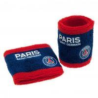 paris saint germain 2 tone wristbands 2pk