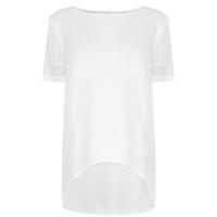 PATRIZIA PEPE Camicia Blouse