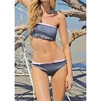 Pain de Sucre Colly Bandeau Bikini