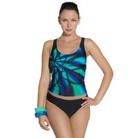 palm beach web tankini