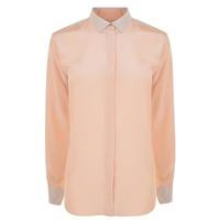 PAUL SMITH BLACK Lurex Shirt