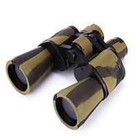 PANDA 16X50 mm Binoculars Weather Resistant High Definition Night Vision General use Bird watching BAK4 Multi-coated Normal 81m/1000m