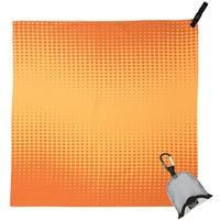 PACKTOWL NANO COMPACT TOWEL (ORANGE PIXEL)