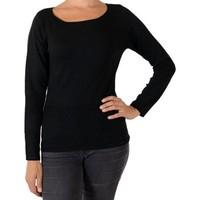 pascal morabito pullover with gift box mfp 902 black womens sweater in ...