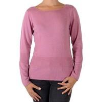Pascal Morabito Pullover With Gift Box MFP 902 Pink women\'s Sweater in pink
