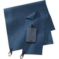 PACKTOWL ORIGINAL BLUE OUTDOOR TOWEL (EXTRA LARGE)