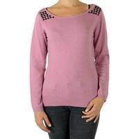 pascal morabito pullover with gift box mfp 904 rose womens sweater in  ...