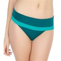 Panache Isobel, Emerald Panache Isobel Fold Brief