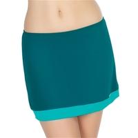 Panache Isobel, Emerald Panache Isobel Skirt Brief