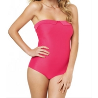 Panache Dolly, Strawberry Dolly Swimsuit Strawberry
