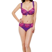 panache savannah gypsy print savannah folded brief gypsy print