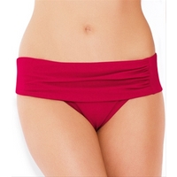 Panache Veronica, Red Fold Brief