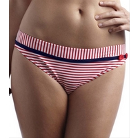 Panache Lucille, Red Classic Pant