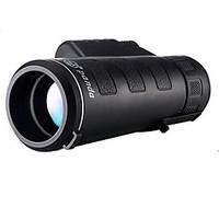 Panda 18x62mm Monocular BAK4 High Definition Camping Hiking Traveling Portable Telescope