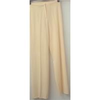 Paul separates - Size: S - Yellow - Trousers