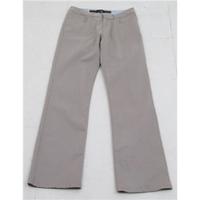 Paul Costelloe Dressage W30/L33 Beige Trousers