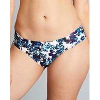 Panache Florentine Gathered Brief