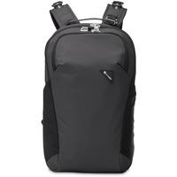 pacsafe vibe 20 anti theft 20l backpack black