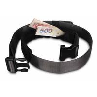 pacsafe cashsafe 25 anti theft deluxe travel belt wallet