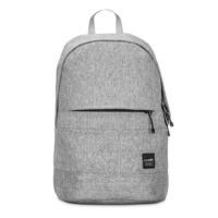 pacsafe slingsafe lx300 anti theft backpack tweed grey