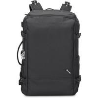 PACSAFE VIBE 40 ANTI-THEFT 40L CARRY-ON BACKPACK (BLACK)