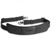 pacsafe carrysafe 200 shoulder strap