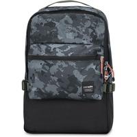 pacsafe slingsafe lx350 anti theft 2 in 1 compact backpack greycamo