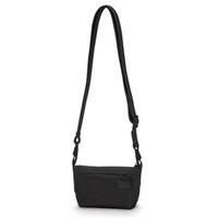 pacsafe citysafe cs25 anti theft hip purse black