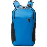 pacsafe vibe 20 anti theft 20l backpack blue
