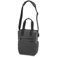 PACSAFE INTASAFE Z300 TOTE BAG (CHARCOAL)