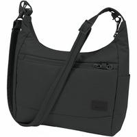 pacsafe citysafe cs100 travel handbag black