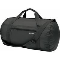 PACSAFE POUCHSAFE PX40 PACKABLE DUFFEL (CHARCOAL)